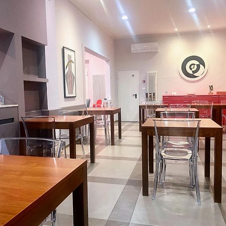 Smart Hotel Bartolini Монтекатини Терме Екстериор снимка