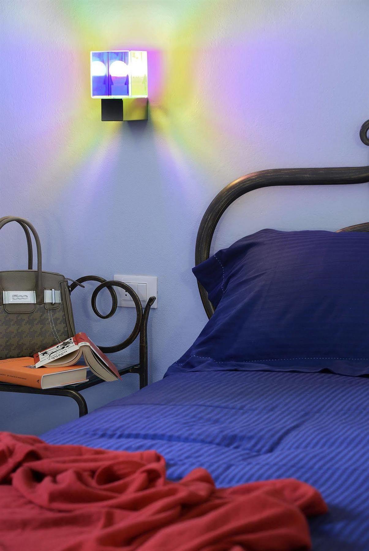 Smart Hotel Bartolini Монтекатини Терме Екстериор снимка