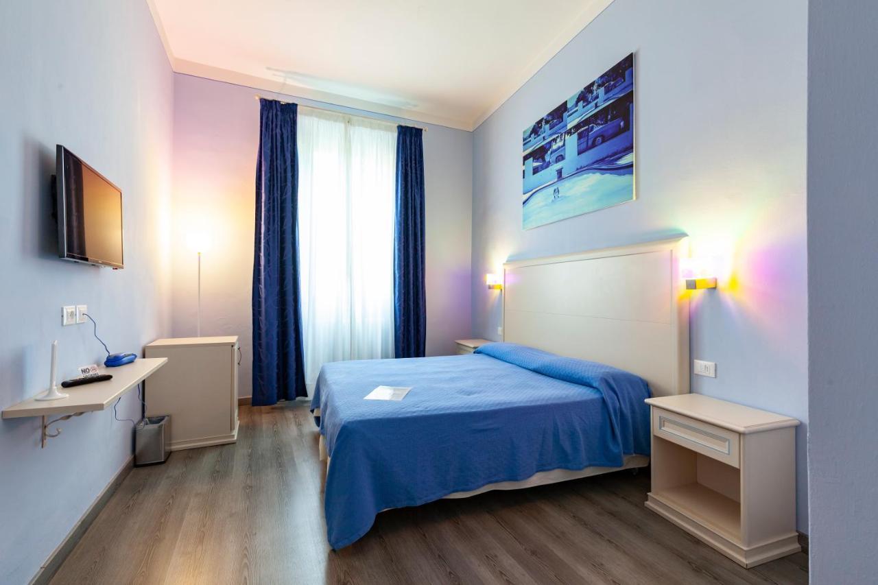Smart Hotel Bartolini Монтекатини Терме Екстериор снимка